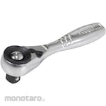 TONE Short Ratchet Handle