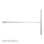 TOTAL T-Handle Socket Wrench