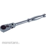 TRUSCO Flexible Ratchet Handle