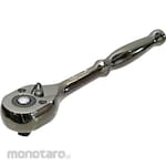 TRUSCO Ratchet Handle 139mm