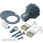 TRUSCO Ratchet Handle