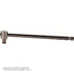 TRUSCO T-Type Slide Handle