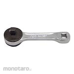 Top Kogyo Handy Ratchet (F Type)