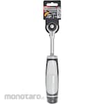 Topman [Tools and Hardware] Multi-crank ratchet handle