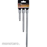 Topman [Tools and Hardware] Swivel Extension Bar Set