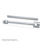 Toptul Double-End Truck Wrench with Bar