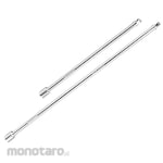 Toptul Extra Long Extension Bar