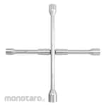 Toptul Foldable Cross Rim Wrench