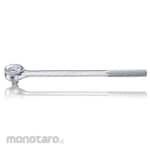 Toptul Reversible Ratchet Handle with Quick Release
