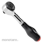 USAG 1/4inch Sq Rotary Ratchet Handle