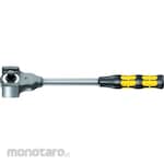 WERA Ratchet with hammer function KOLOSS