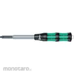 WERA Zyklop Ratchet Hybrid