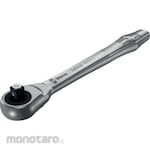 WERA Zyklop Ratchet Metal