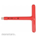 WIHA Socket Driver & Speeder Handle (Gagang Sok Ratchet)