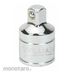 WILLIAMS Socket Drivers & Speeder Handles