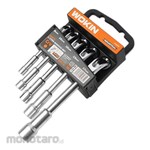 WOKIN L - Type Wrench Set