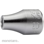 WURTH Socket wrench insert