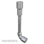 Wipro Soket Handle Kunci L 6pt & 12pt CRV