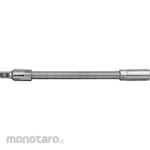 Yamoto Flexible Extension 1/4Inch Sqdr