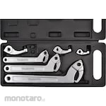 Yamoto Hook & Pin Wrench Set