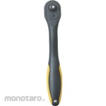 Yamoto SQ Drive Composite Ratchet Offset 72 Teeth