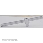 Yamoto Sliding T-Handle 1/4Inch Sq.Drive