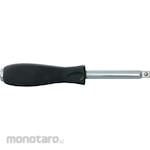 Yamoto Spinner Handle 1/4Inch Sq. Drive