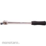 Yamoto Swivel Handle 1/2 Inch with Rubber Grip