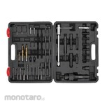 Yato Joined Glow Plug Socket Set