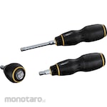 nepros Screwdriver Type Handle