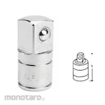 BluePoint 1/4inch Adaptor