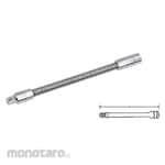BluePoint 1/4inch Flexible Extension