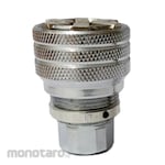 Double Thunders Universal Socket + Adaptor