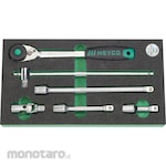 HEYCO Accessories Set