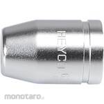 HEYCO Adapter 3/8inch
