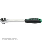 HEYCO Ratchet Push Thru Type