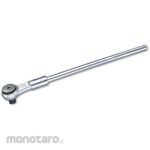 HEYCO Reversible Ratchet 1inch
