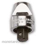 HEYCO Reversible Ratchet Unit