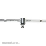 HEYCO Sliding T-Handles