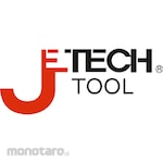 JETECH TOOL Socket 3-Way Adapter SQ 1/4inch