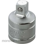 KYOTO TOOL (KTC) Socket Adapter 3/8 Inch
