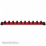 MILWAUKEE Socket Rail