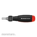 PB SWISS TOOLS Insider Ratchet Handle