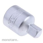 RS PRO Adapter Socket Adapter 3/8 to 1/4 Inch