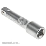 RS PRO Extension Bar Socket 1/4 Inch