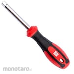RS PRO Socket Holder Handle 1/4 Inch