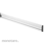 RS PRO Tool Holder Mounting Rail