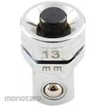 SK11 Geartech Adapter for Socket (Adaptor Soket)