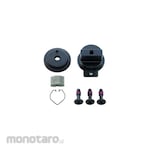 STAHLWILLE Spare Parts Set For Rachets No.515, 517