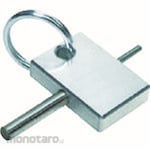 WILLIAMS Pin Release Tool Square Drive Tools